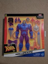 MARVEL LEGENDS X-MEN 97 APOCALYPSE HASBRO PUL...