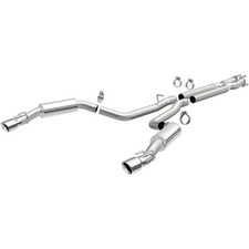Magnaflow Performance Exhaust System Kit 16734 2005.0-2006.0 Pontiac Gto Magnaflow Performance Exhaust System Kit 16734 2005.0-2006.0 Pontiac Gto