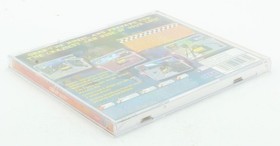 Crazy Taxi (Sega All Stars) Sega Dreamcast - Sealed Y-Folds - 2000