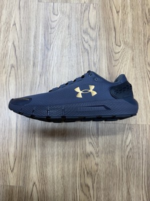 UNDER ARMOUR CHARGED ROUGE 2 STORM Men running Shoes, Size EU 43, 27,5cm