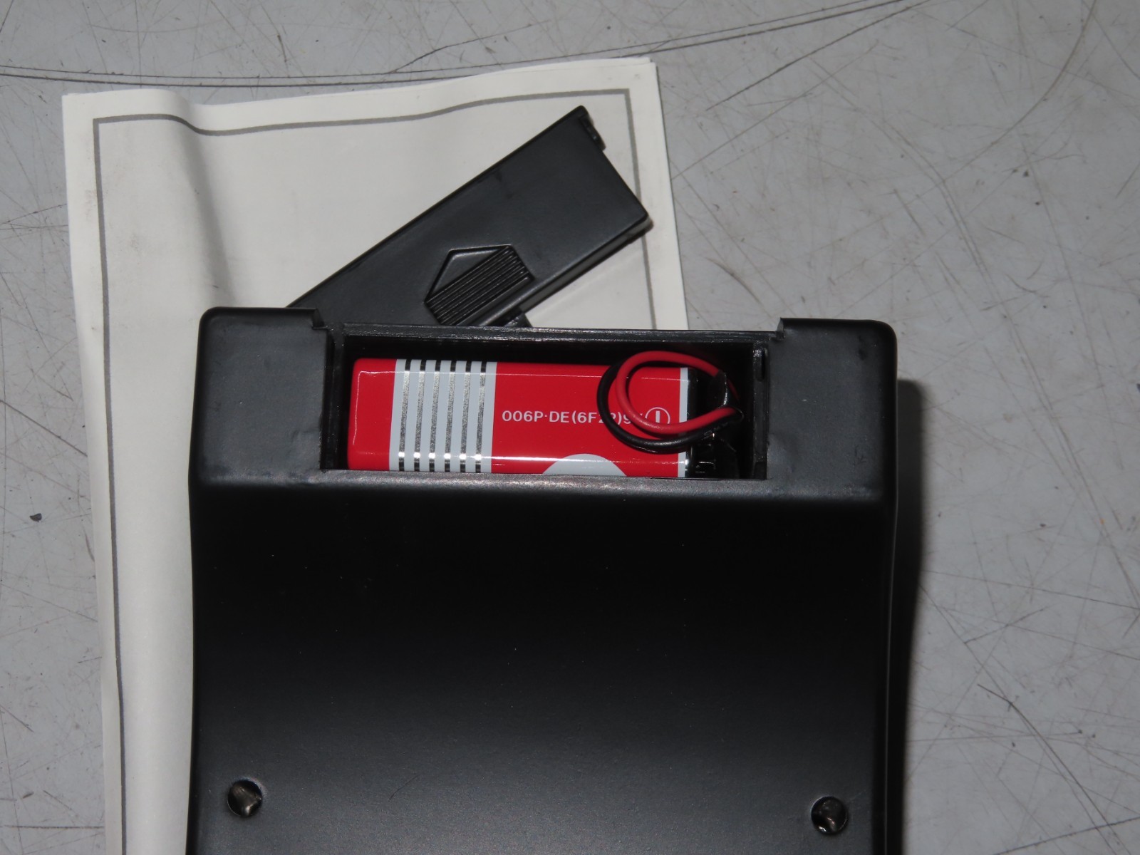 Modular Circuit Technology MOD-HIC IC Tester