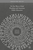 Ashley Rogers Berner | Pluralism And American Public Education | Taschenbuch