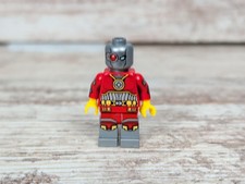 LEGO Deadshot Minifigura - 76053 DC Batman Gotham City Chase