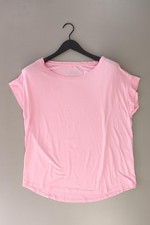 ✅ s.Oliver camicia per le signore taglia 44, XL rosa di viscosa ✅