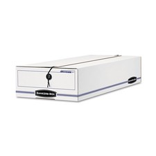 BANKERS BOX LIBERTY CHECK AND FORM BOXES RM60...