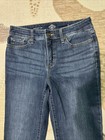 St John’s Bay Straight Leg Jeans Size 6 — photo 2