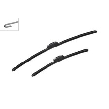 Balais d'essuie-glace Infiniti QX50