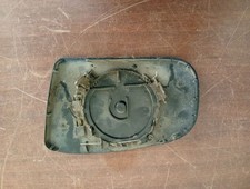 Glace de rétroviseur Mercedes 320
