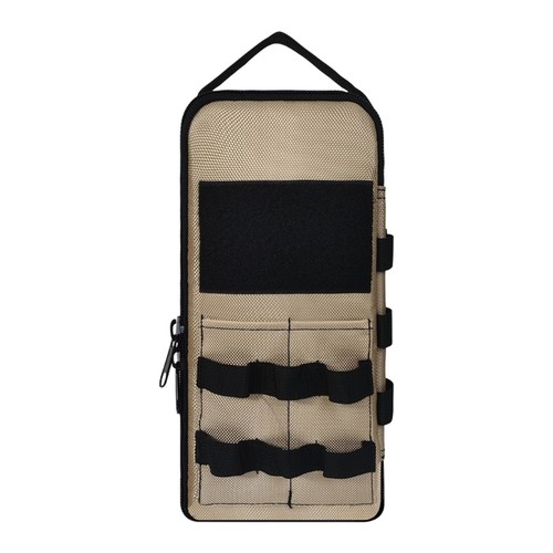 Polyester Garden Tool Storage Bag With Pockets For Gardening Easy Organization - Picture 6 of 8