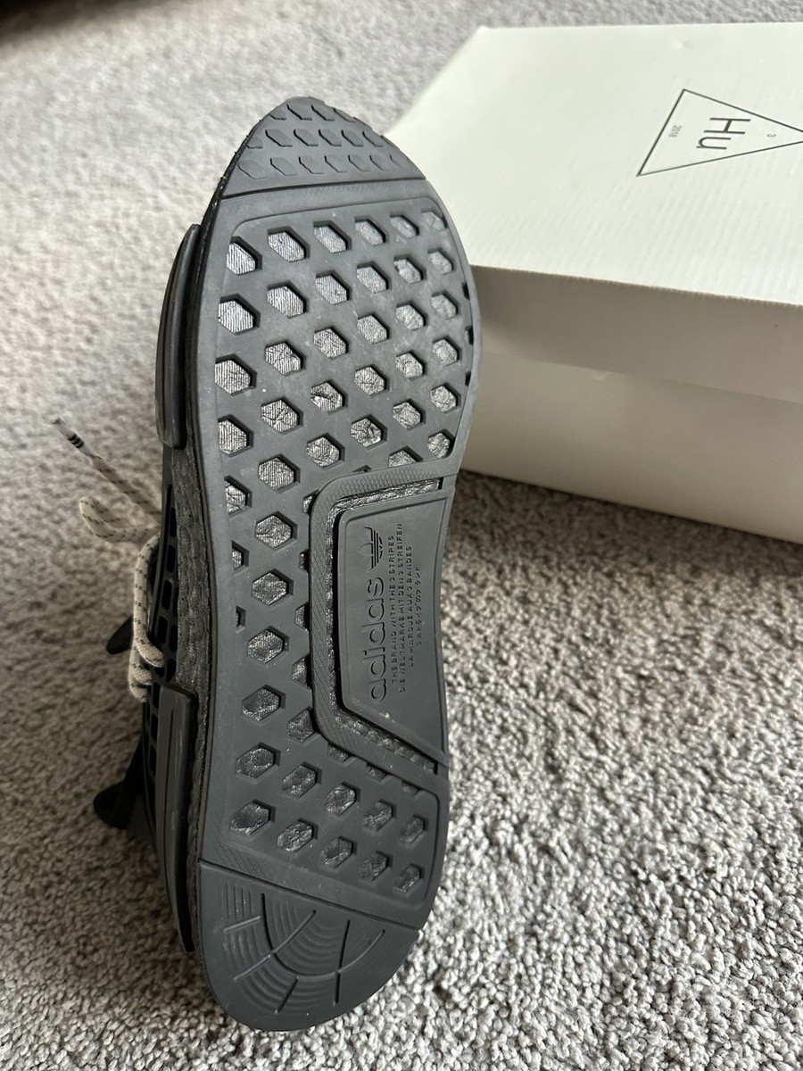 adidas gazelle silver green womens Adidas NMD Pharrell Human Race Trail Infinite Species Black Men's – Pimp  Kicks