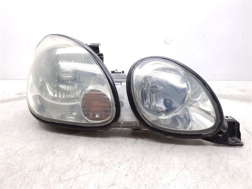 98-05 LEXUS GS300 PASSENGER SIDE FRONT RIGHT HEADLIGHT ASSEMBLY - Picture 8 of 12