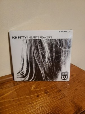 The Last DJ by Tom Petty/Tom Petty & the Heartbreakers (CD, Nov-2002, Warner Bro