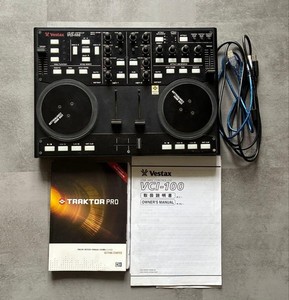 Vestax VCI 100 | eBay