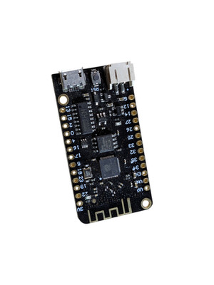 ESP32 Lite V1.0.0 Wifi&Bluetooth Board Based MicroPython 4MB FLASH CH340 WEMOS