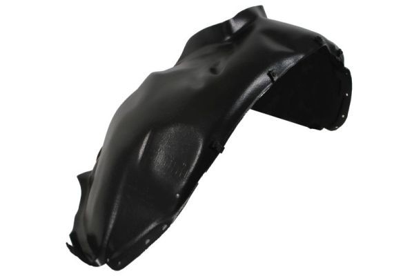 Left Front BLIC 6601-01-9047804P Liner, wheelhouse for VOLVO