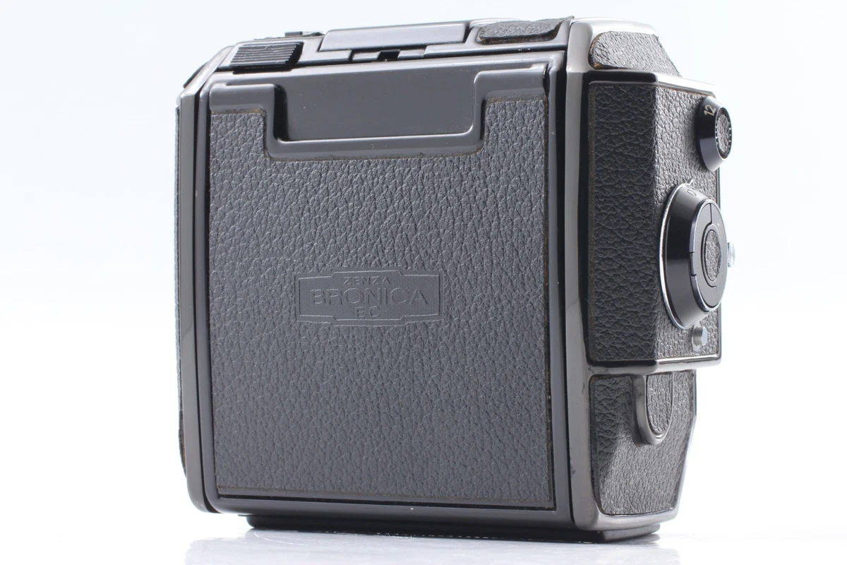 6x6cm Camera Film Backs and Holders for Bronica for sale | eBay