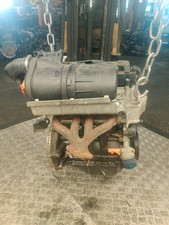 Moteur Renault TWINGO