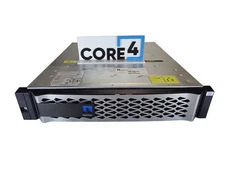 NETAPP AFF-A250 DUAL CONTROLLER ALL FLASH ARRAY