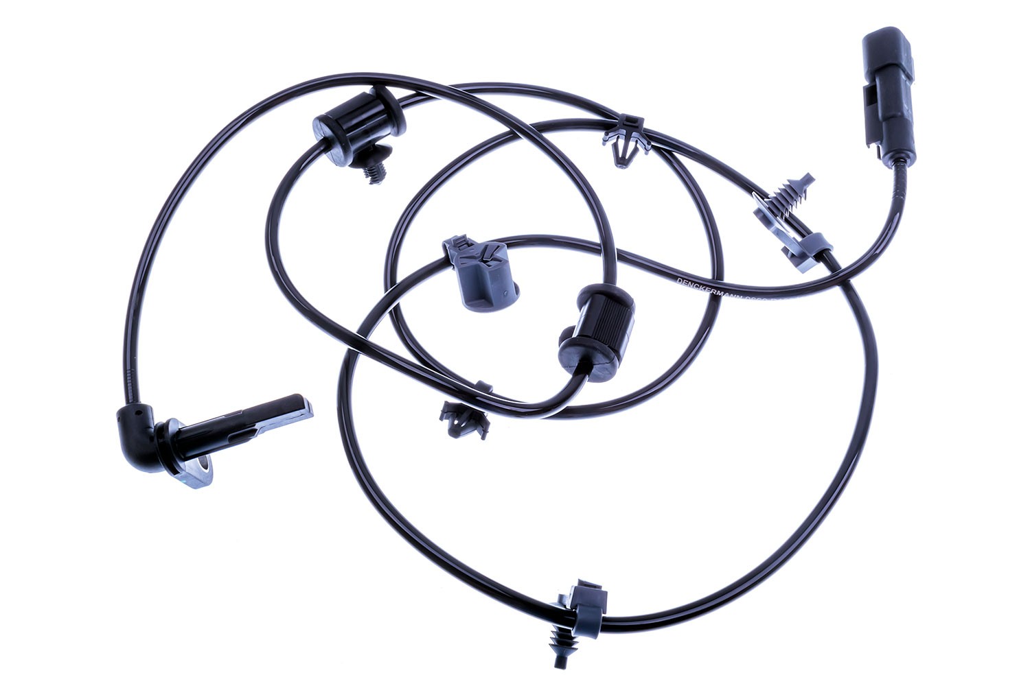 Für DENCKERMANN ZAWIESZENIE B180167 ABS SENSOR OPEL INSIGNIA A 1.4 08-17