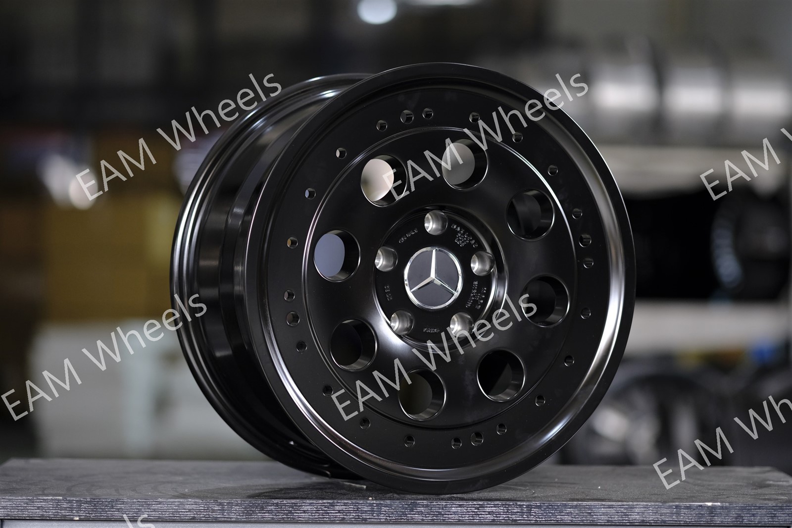 1pc MERCEDES BENZ MAYBACH BRABUS W223 X223 W222 W213 GLS C217 G63 20" Wheel