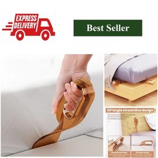 Mattress Lifter Wedge Tool for Changing Sheets Ergonomic Bed Lifting Aid