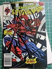 Amazing Spider-Man #317 Marvel (July 1989) 9.0 VF/NM