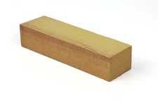 Lot of Osage Orange Knife Scale 5x 1-1/2x 1 Woodturning Blank- Free US Shipping