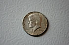 1965 Kennedy Half Dollar 40% silver