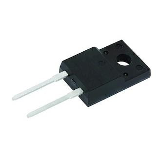 5Pcs VS-8ETX06FP-N3 Rectifiers Freds - FULLPAK-220-e3