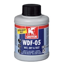 Griffon WDF-05 Solvent Weld Cement