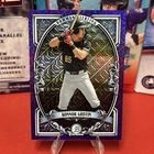 2026 Bowman Chrome Konnor Griffin Sterling Purple Mojo Refractor /250 #BST-7