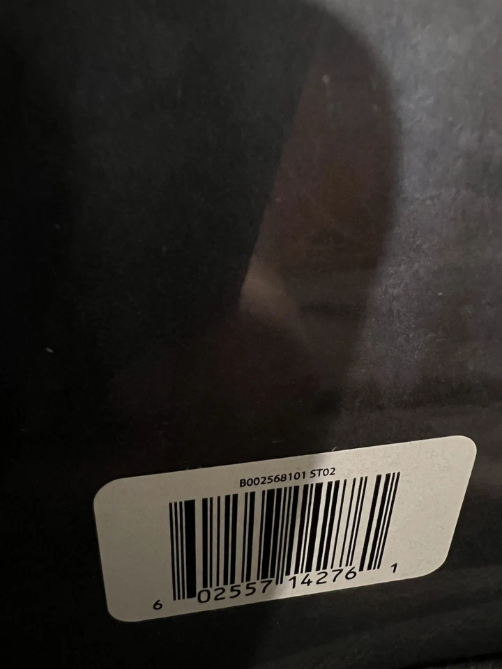 Nine Inch Nails - With Teeth 180g Vinyl 2LP Definitive Edition - New SEALED Foto 4 de 4