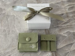 Van Cleef Case | eBay