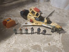 Starcom Starmax Bomber Coleco 1986