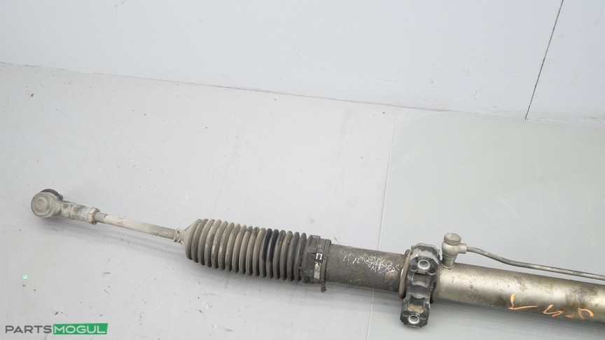 2003-2013 Maserati Quattroporte M139 Power Steering Rack & Pinion 2073897 OEM