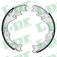 Bremsbackensatz LPR 05450 FüR Mazda KIA SD1 Besta Asia SR1 SR2 Hyundai H100 Bus