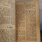 1901 German Bible.. Made In Milwalkee, Wi  — photo 2