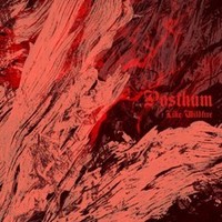 Posthum - Like Wildfire - Cd - G72Z
