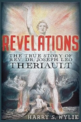 Harry S. Wylie Revelations (Taschenbuch)