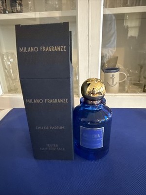 MILANO FRAGRANZE GALLERIA by Milano Fragranze