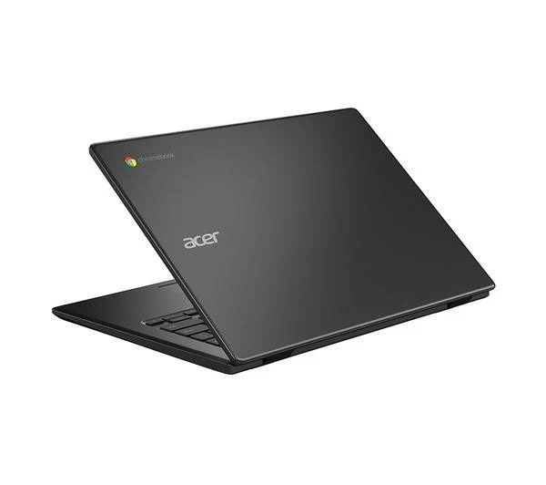 Acer Chromebook CBOA314-1H 14'' Celeron N4500 128GB 4GB FHD Black Laptop - Image 3 of 3