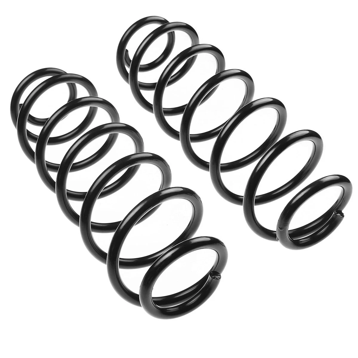 2x Ammortizzatori A Gas Posteriore Sinistra Destra Per Ford - Foto 6