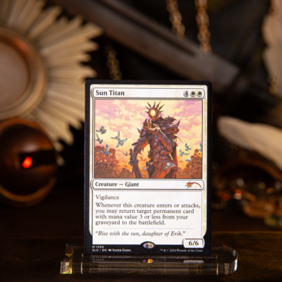 マジック：ザ・ギャザリング MTG Secret LairJesper Ejsing Foil Artist Series: Jesper Ejsing Foil Edition | Secret Lair