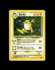 1999 Pokemon Base Set: Choose Your Card! All Cards Available- FREE SHIPPING