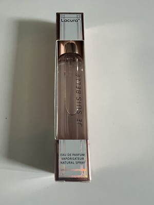 Perfume 100ml Lacura Je Suis Belle Eau De Parfum HOT Amazon Aldi