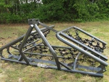 New Tar River 13 ft. Pasture Harrow Arena Drag (FREE 1000 MILE DELIVERY FROM KY)