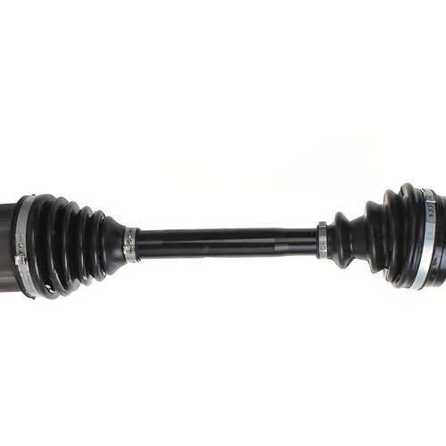 Conjunto completo del eje del eje delantero CV para 2007 2008 - 2018 BMW X5 X6 - Imagen 5 de 7