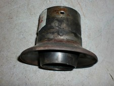 Flammrohr  Viessmann Typ.VEI  Brennerrohr