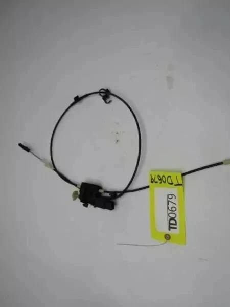 Cable de palanca de cambios RX8 2004 2011Mazda cable de cambio de transmisión automática solo OEM Foto 3 de 4