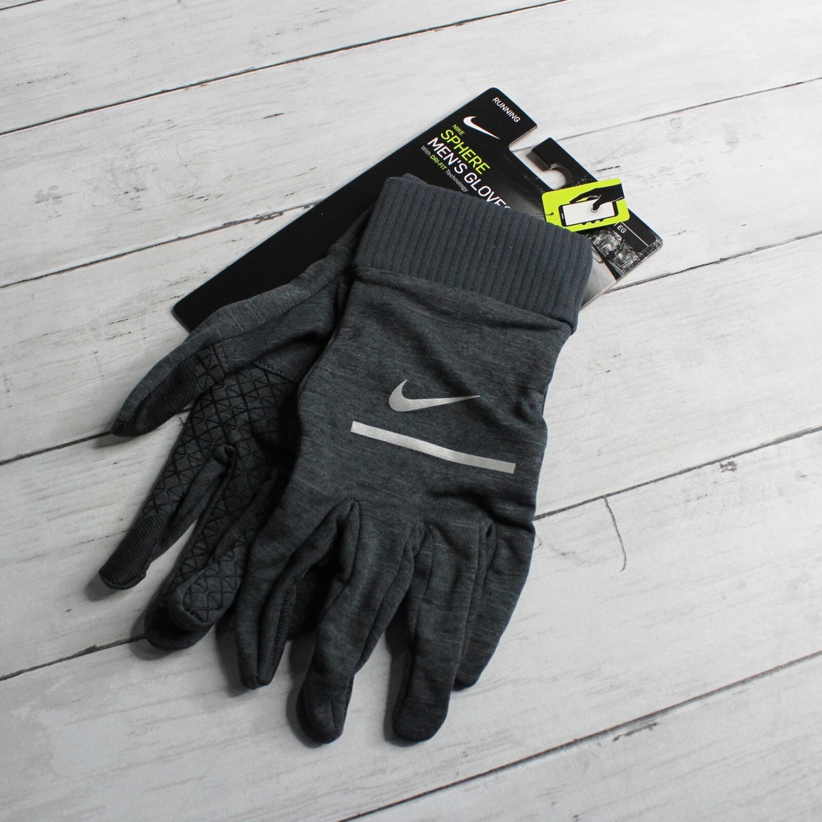 nike sphere mens gloves